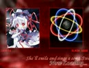 [MUGEN]ルナティック12P　VS　Black Core12P