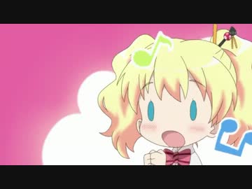 アリス「わたし、何もあげられるもの無いからEvansを歌うよ」