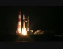 H-IIBロケット4号機/「こうのとり」４号機（ＨＴＶ４）打ち上げ