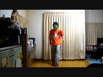 【初投稿】Baby Maniacs踊ってみた【カーチェス】