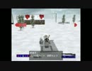 パンツァーフロント（初代）の残骸データ発掘ソ連編1/2