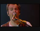 Peter Gabriel／Red Rain [Live] 1993