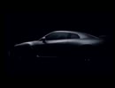 2009 Nissan GT-R R35 promotion