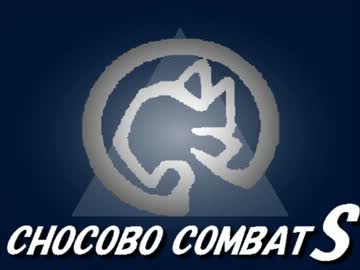 【チョコスタＥＸ】Ｃhocobo　ＣombatＳ【開幕羽紹介】