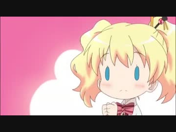 アリス「わたし、何もあげられるもの無いからJOMANDAを歌うよ」