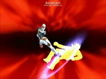 【MUGEN】 第二回 ワンチャンアレバカテルー大会 【08】