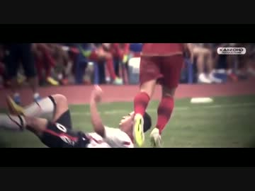 フィリペ・コウチーニョ - プレー集 2013