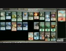 Mtgo　世紀の実験ライブラリーアウト　対バベル　