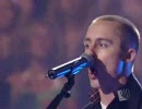Yellowcard - Only One Live