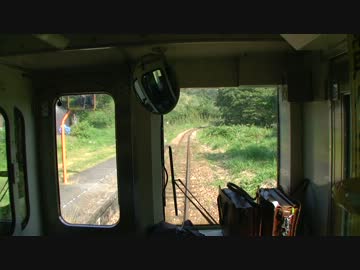 【前面展望】津南ー越後水沢【飯山線第1部Vol.10】