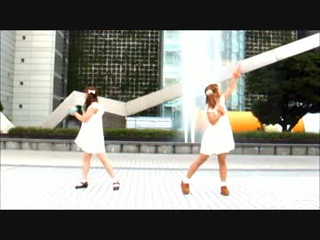 【396＆285】Twinkle Days【踊ってみた】