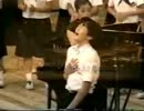 Oh Happy Day 全校生徒で歌ってみた