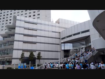 THE IDOLM@STER 8th ANNIVERSARY LIVE 横浜レポート