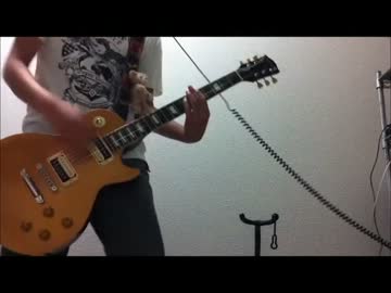 ONE OK ROCK Re:make【弾いてみた】