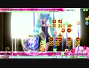 初音ミク Project DIVA Arcade 「Absolunote」 EXTREME PERFECT