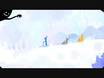 クロジ-sled player