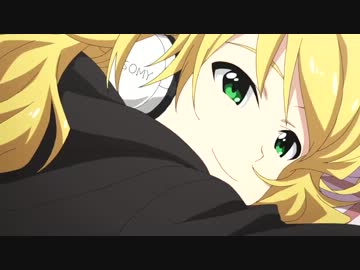 [AMV] Factory Girls [various]