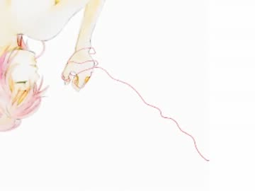 【アネモネ×ヲタみん】 指結い。　【合わせてみた(歌い分け）】
