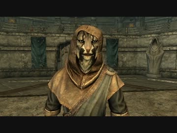 【Skyrim】 最大トーナメント part.4 [ゆっくり実況]