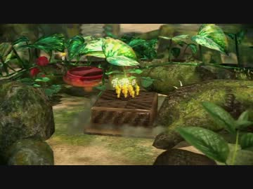 【プレイ動画】ピクミン3 普通にプレイ Part30（27日目）