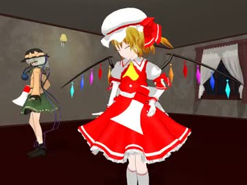 東方mmd こいﾌﾗで 都会のｱﾘｽ 踊った ｱｰﾊﾞﾝｷﾞｬﾙﾄﾞ ニコニコ動画