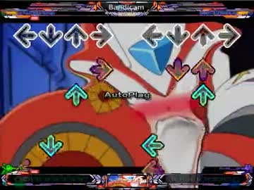 ユルサナナホシ[Stepmania]