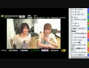 裏・顔TV！渚「女子ゲーマー部​！第七回～P4U～​」 2013.8.05　1/3