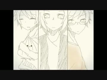 【手書き】MSSPでラフ・メイカー