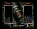 [PUZZLE MANIA ]Tetris The Grand Master2 the Absolute plus　その２