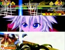 【MUGEN】いろんなネタのタッグでポイントマッチ2 part16 Dブロック4回戦
