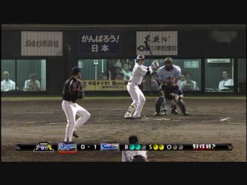 130806 ナイスリリーフで完封リレー　古野プロ初勝利