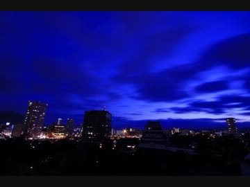 【NNIオリジナル曲】　Bright ultramarine blue sky（Euphoric Trance）/pan