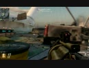 cod do2　13話「新マップ　壊れてる橋」
