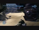 変な惑星から旅に逝く熊　part14   [HALO3]
