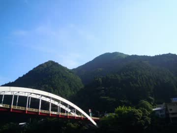 【ゆっくり】汽車で日本一周part17【徳島】