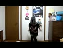 【うろ覚えで踊ってみた】純情☆ファイター【苺導】
