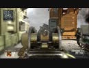【CoD:BO2】　FFAをMK48とQBBで遊ぶ2　【実況】