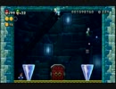 Wii U　マリオとルイージのピーチ救出録　part7 【2人実況】
