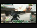 【Ａ１】ボーダーブレイク 凸と占拠と防衛を【バレリオB】