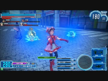 【ガンスト】96rabbitの脆弱レミーPart56【17レミー】