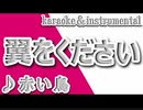 翼をください　ガチで歌いますた＾＾