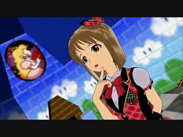 スーパーアイドル64 さむいさむいマウンテンの攻防！