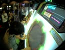 【maimai】ぷよぷよの長い方赤4人シンク狙い→3人AP→あなごさんミス→は？
