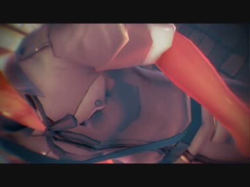 【APヘタリアMMD】おやぶんだいすき