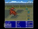 ＦＦＶ黒魔法のみでプレイpart1