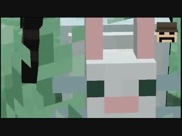 【エーテルＭＯＤ】マイクラ・トレジャー大空の秘宝【実況】Ⅱ