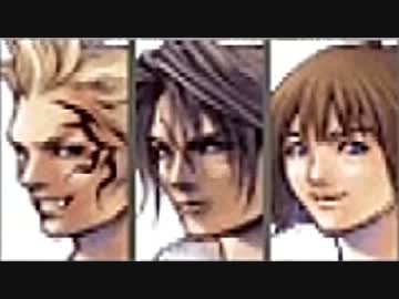 FINAL FANTASY VIII を実況プレイ part10