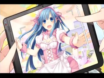 【神次元ｹﾞｲﾑﾈﾌﾟﾃｭｰﾇV】 ｹﾞｲﾑｷﾞｮｳ界神話 第35話