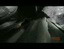 車上荒らし　ロシア　モスクワ（高画質）