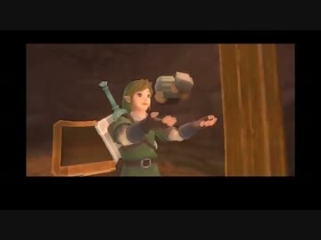 【ゆっくり実況】スカイウォードソードで立派な勇者を目指す　part9